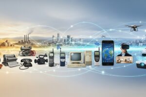 The Evolution of Technology: How Innovation Shapes Our Modern World