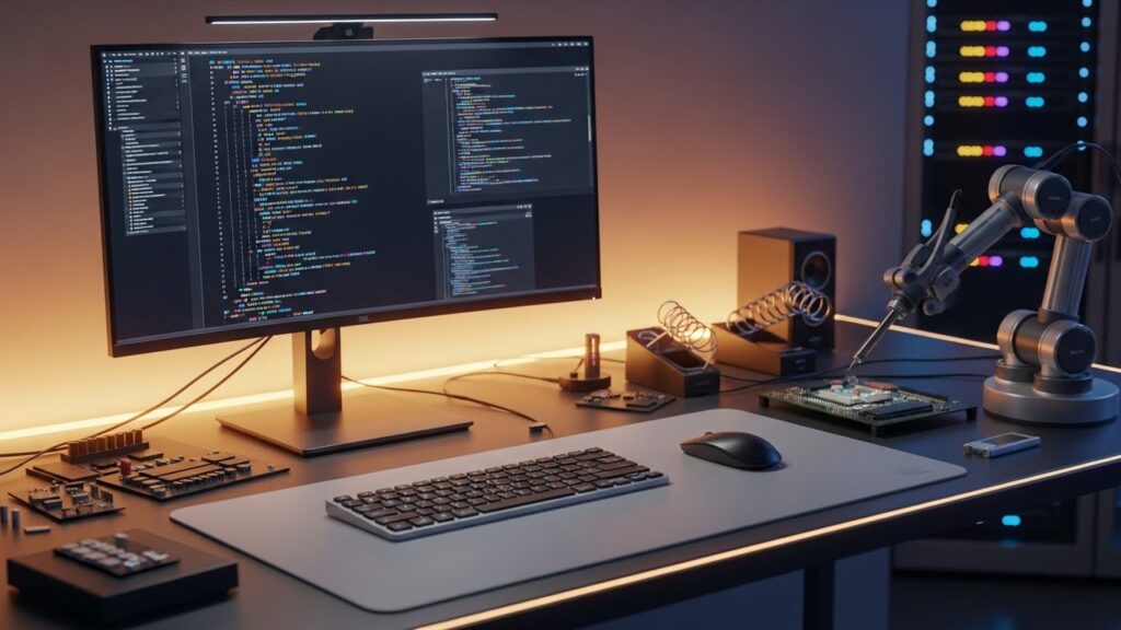 The Future of Technology: How Innovations Are Shaping Tomorrow - Bake Lore